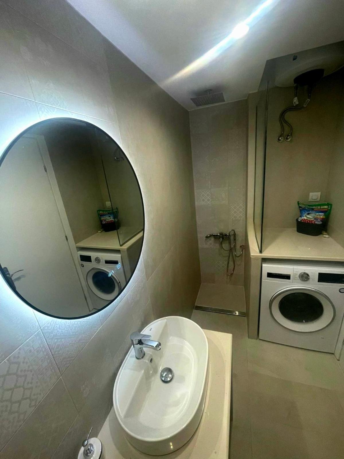 Kliton Comfort Portaremounta Apartment Corfu  Экстерьер фото